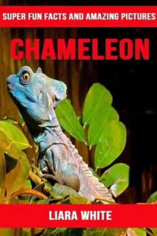 Cover of Chameleon