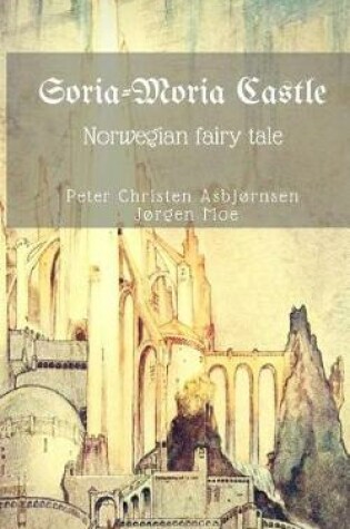 Cover of Soria-Moria Castle