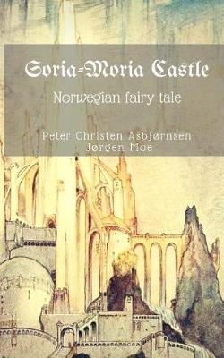 Book cover for Soria-Moria Castle
