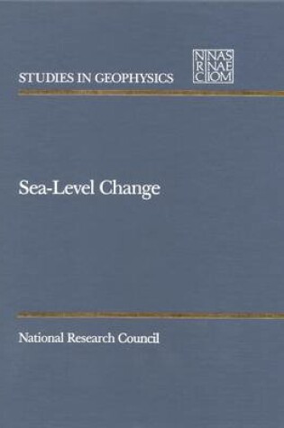 Cover of Sea-Level Change