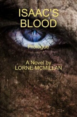 Cover of Isaac's Blood - Prologue