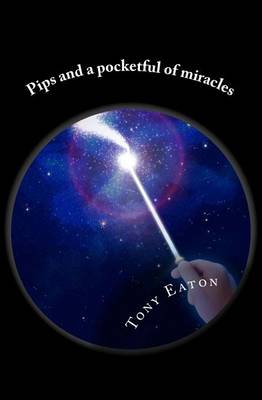 Book cover for Pips and a Pocketful of Miracles