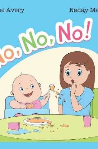 Cover of No, No, No!
