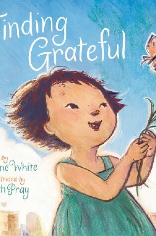 Cover of Finding Grateful