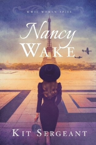 Cover of Nancy Wake