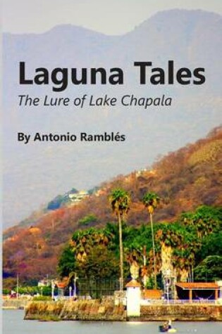 Cover of Laguna Tales