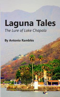 Book cover for Laguna Tales