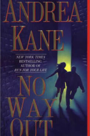 Cover of No Way out