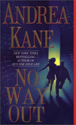 Book cover for No Way out