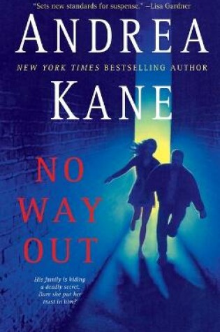 Cover of No Way Out