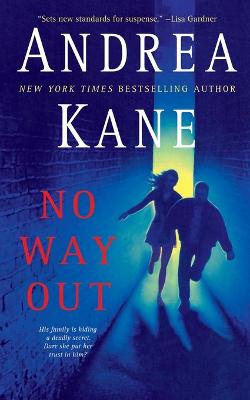 Cover of No Way Out