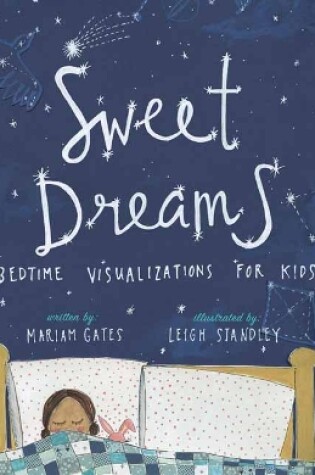 Cover of Sweet Dreams