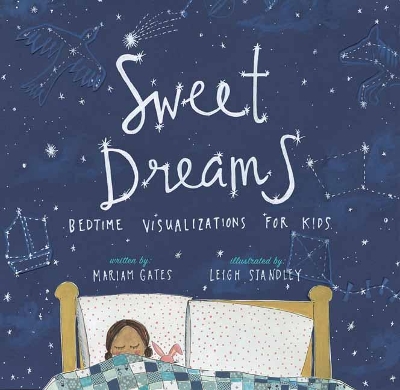 Book cover for Sweet Dreams