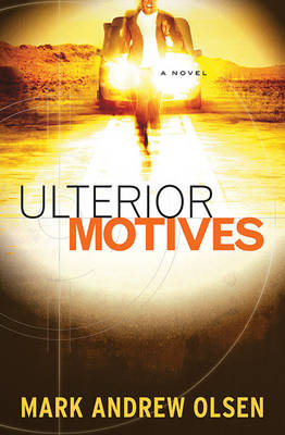 Book cover for Ulterior Motives