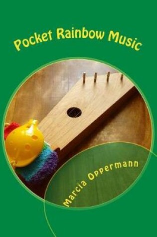 Cover of Pocket Rainbow Music