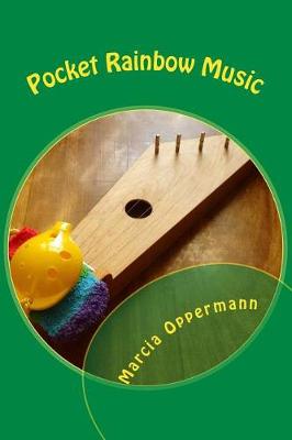 Book cover for Pocket Rainbow Music