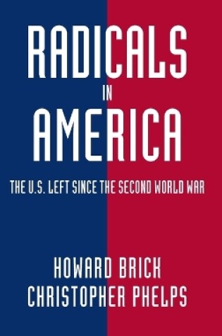 Cover of Radicals in America