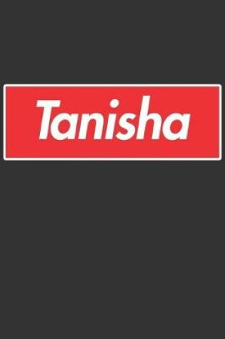 Cover of Tanisha