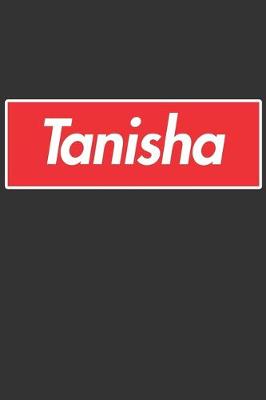 Book cover for Tanisha