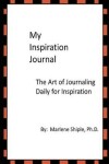 Book cover for My Inspiration Journal