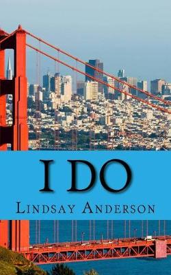 Book cover for I Do