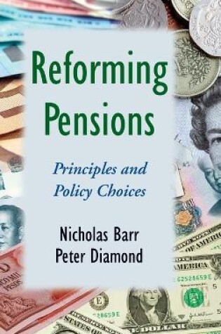 Cover of Reforming Pensions