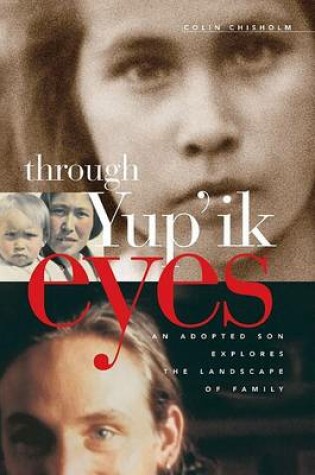 Cover of Through Yup'ik Eyes