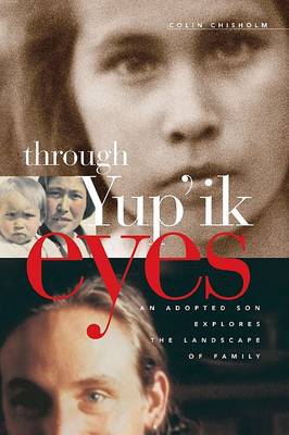 Book cover for Through Yup'ik Eyes