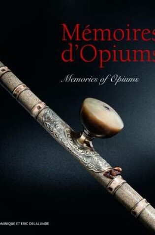 Cover of Memories of Opium