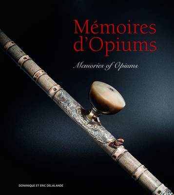 Cover of Memories of Opium