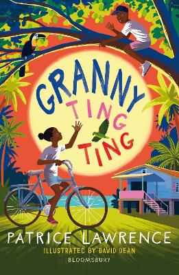 Cover of Granny Ting Ting: A Bloomsbury Reader