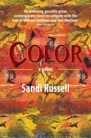 Cover of Color