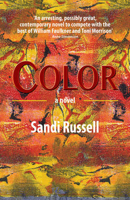 Book cover for Color