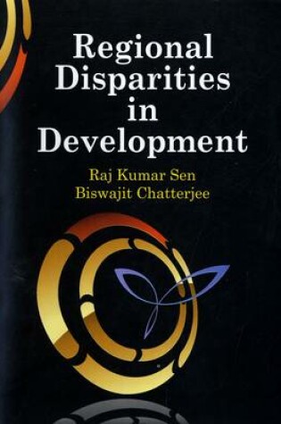 Cover of Regional Disparities in Development