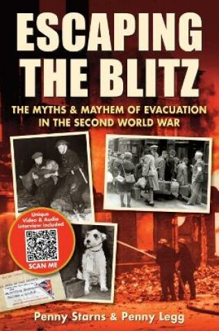 Cover of Escaping the Blitz