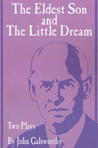 Cover of The Eldest Son and The Little Dream