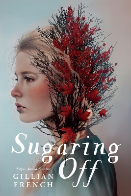 Book cover for Sugaring Off
