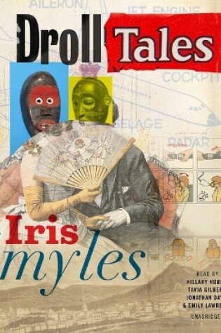 Cover of Droll Tales