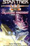 Book cover for Star Trek: Collective Hindsight Book 2