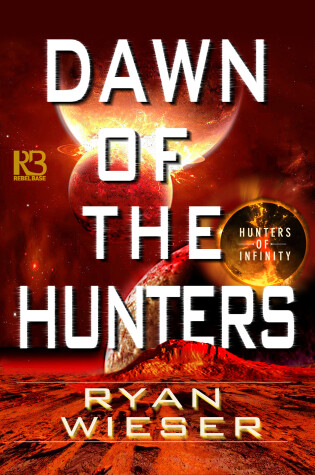 Cover of Dawn of the Hunters