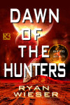 Book cover for Dawn of the Hunters