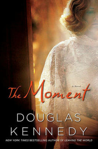 Cover of The Moment