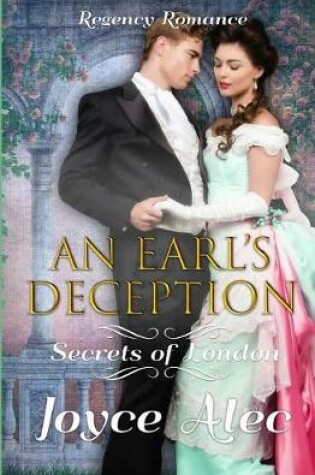 Cover of An Earl's Deception