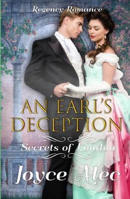 Book cover for An Earl's Deception