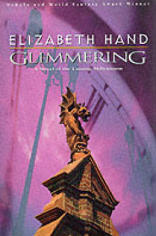 Cover of Glimmering
