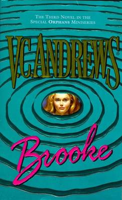 Book cover for Brooke