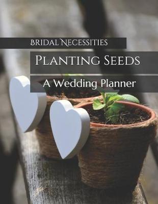 Book cover for Planting Seeds