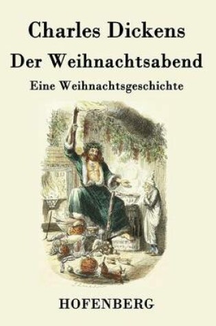 Cover of Der Weihnachtsabend