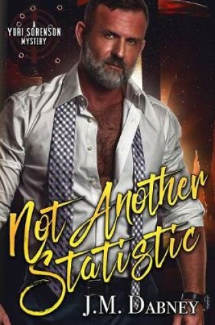 Cover of Not Another Statistic