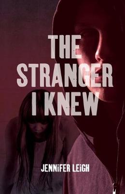 Book cover for The Stranger I Knew